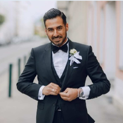 groom groom